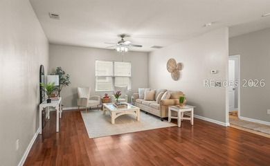 Welcome home to this beautiful floor plan in the sought-after - photo 5