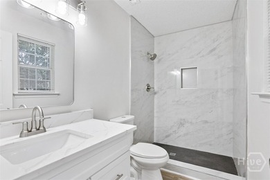 Welcome to this beautifully renovated home, where quality - photo 25