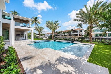 Experience unparalleled luxury in this brand-new waterfront - photo 25