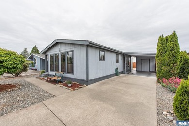 Welcome to West Alder Estates! This well-maintained 2-bedroom - photo 26