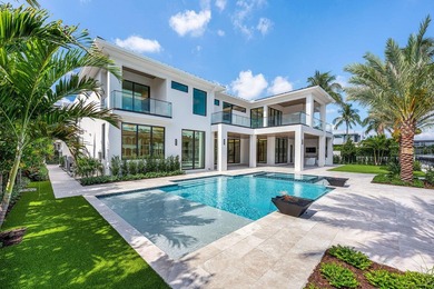 Experience unparalleled luxury in this brand-new waterfront - photo 26