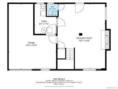 Well-Kept Home In Desirable West Islip With A Spacious Layout - photo 27