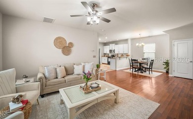 Welcome home to this beautiful floor plan in the sought-after - photo 8