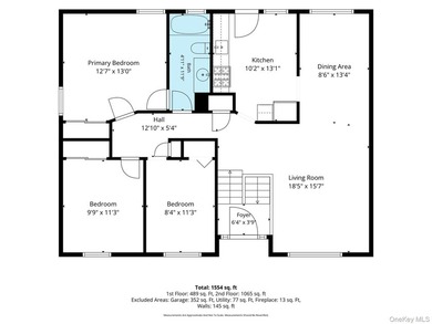 Well-Kept Home In Desirable West Islip With A Spacious Layout - photo 28