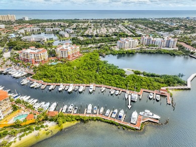 Slip 3 at the Jupiter Yacht Club Marina is a prime opportunity - photo 28