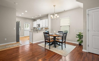 Welcome home to this beautiful floor plan in the sought-after - photo 9