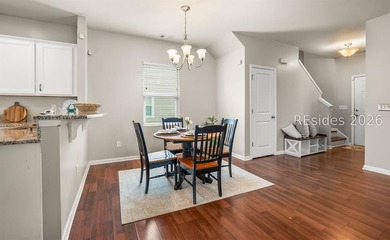 Welcome home to this beautiful floor plan in the sought-after - photo 10