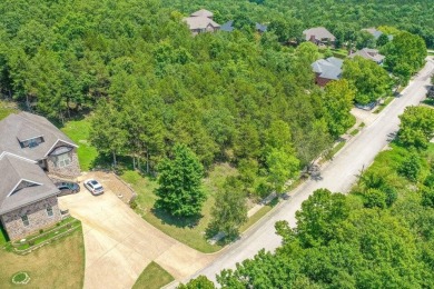 Lake Lot For Sale in Branson, Missouri