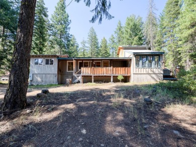 Upper Klamath Lake Home For Sale in Klamath Falls Oregon