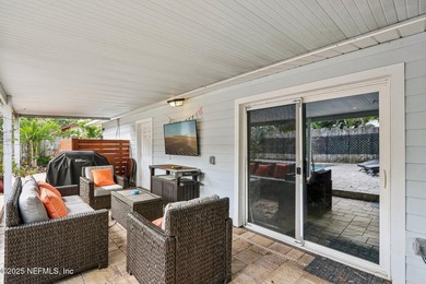 Located in one of Vilano Beach's most sought-after pockets, this - photo 31