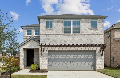 Lake Lewisville Home Active Under Contract in Little Elm Texas