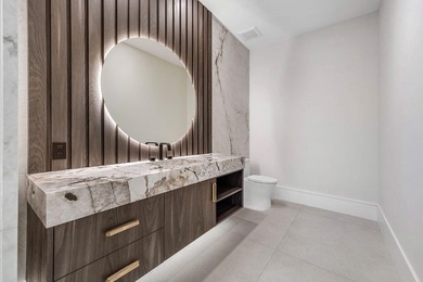 Experience unparalleled luxury in this brand-new waterfront - photo 33