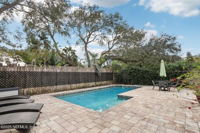 Located in one of Vilano Beach's most sought-after pockets, this - photo 34