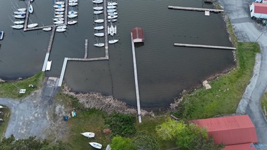 Lake Guntersville Commercial For Sale in Guntersville AL