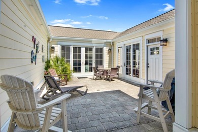 Unique, fully furnished 3-bedroom, 2-bath home located in the - photo 6