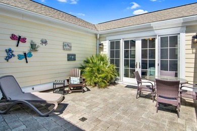 Unique, fully furnished 3-bedroom, 2-bath home located in the - photo 7