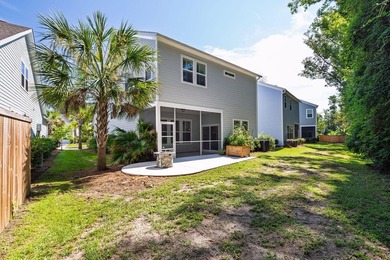 Tucked away on a quiet cul-de-sac in Ashley Preserve, this - photo 47