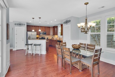 Unique, fully furnished 3-bedroom, 2-bath home located in the - photo 10