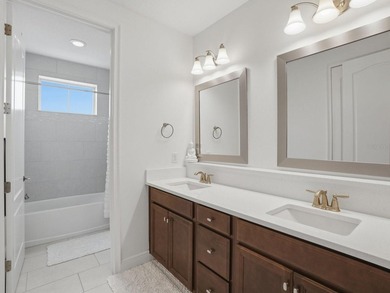 UPGRADES ** OPEN CONCEPT** RESORT STYLE AMENITIES ** PRIMARY ON - photo 50