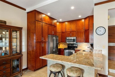 Welcome to Kapalua Golf Villas, where this updated 2 bedroom, 2 - photo 1