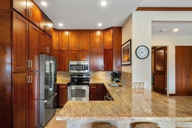 Welcome to Kapalua Golf Villas, where this updated 2 bedroom, 2 - photo 2