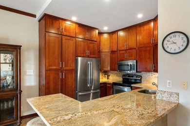 Welcome to Kapalua Golf Villas, where this updated 2 bedroom, 2 - photo 3