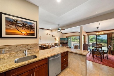 Welcome to Kapalua Golf Villas, where this updated 2 bedroom, 2 - photo 4