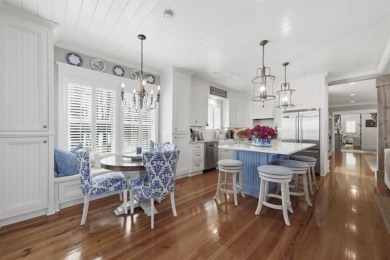 Remarkable Lakefront Estate Property on Lake Oconee - photo 7