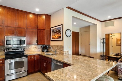 Welcome to Kapalua Golf Villas, where this updated 2 bedroom, 2 - photo 6