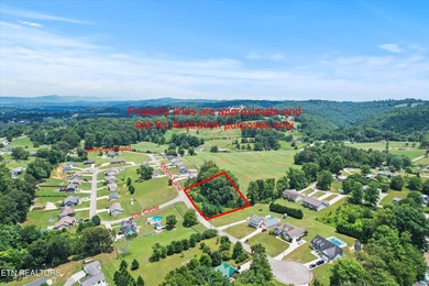 Norris Lake Lot Sale Pending in Jacksboro Tennessee