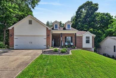 This 3-bedroom ranch offers a spacious, functional layout with a - photo 2