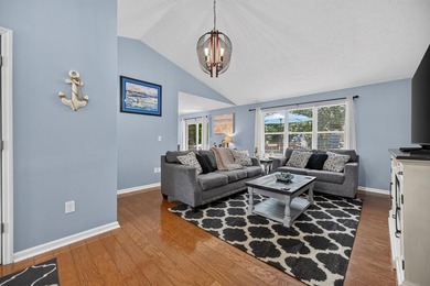 This 3-bedroom ranch offers a spacious, functional layout with a - photo 8
