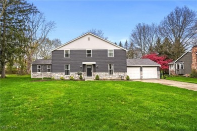 Lake Home For Sale in Canton, Ohio