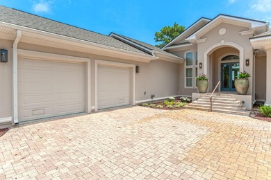 This pristine coastal retreat in Driftwood Estates is placed on - photo 5