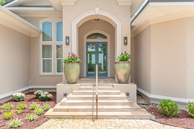 This pristine coastal retreat in Driftwood Estates is placed on - photo 9