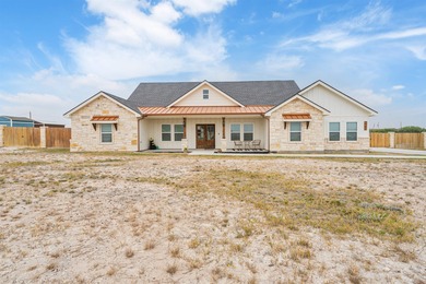 Lake Amistad Home Sale Pending in Del Rio Texas