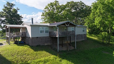 Douglas Lake Home For Sale in Dandridge Tennessee