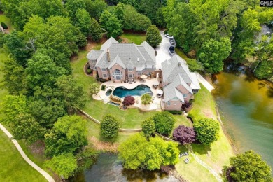 Lake Murray Home For Sale in Lexington South Carolina