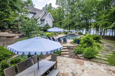 Remarkable Lakefront Estate Property on Lake Oconee - photo 22
