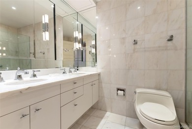 Residence 1607 at 160 Central Park South presents a rare - photo 9