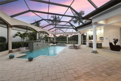 Lake Como - Lee County Home For Sale in Miromar Lakes Florida