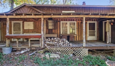 (private lake, pond, creek) Home For Sale in Gainesville Missouri