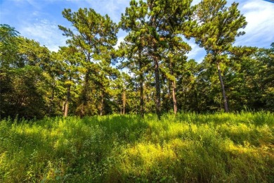 Lake Palestine Acreage For Sale in Frankston Texas