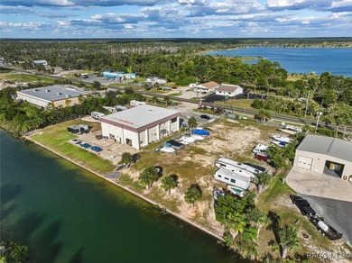Exceptional waterfront commercial opportunity in Hernando Beach - photo 12