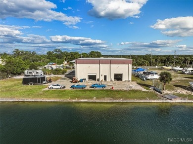 Exceptional waterfront commercial opportunity in Hernando Beach - photo 14