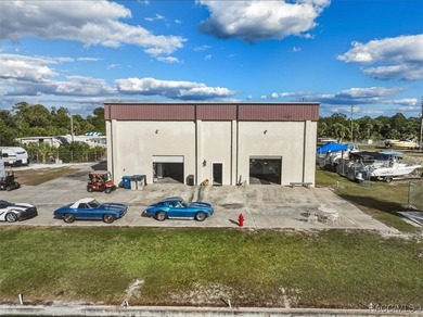 Exceptional waterfront commercial opportunity in Hernando Beach - photo 15