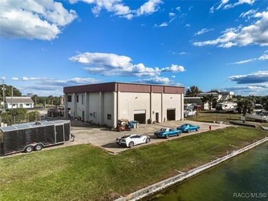 Exceptional waterfront commercial opportunity in Hernando Beach - photo 19
