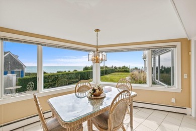 Sitting on a bluff overlooking the magnificent waters of - photo 20