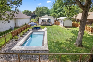Lake Home For Sale in Lake Holiday, Illinois
