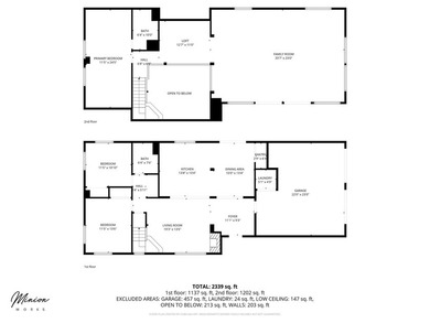 Beautifully renovated and thoughtfully designed, this Kings - photo 26